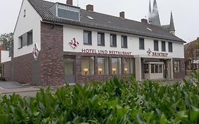 Hotel Restaurant Brintrup